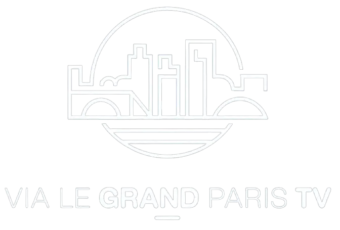 Via le Grand Paris TV